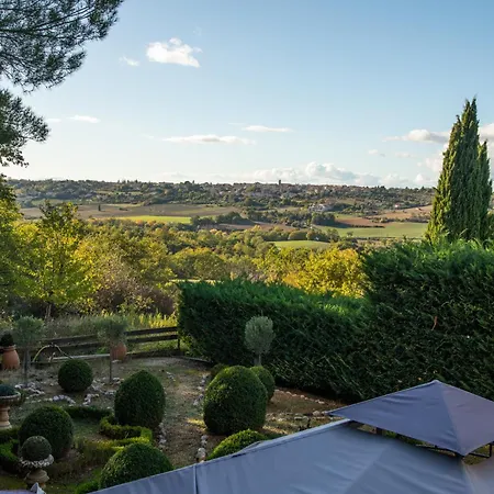 Apartament Gite Le Deffend Puimoisson