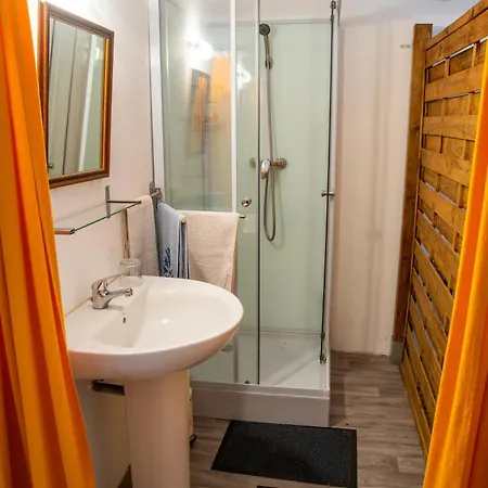 Gite Le Deffend Apartment *